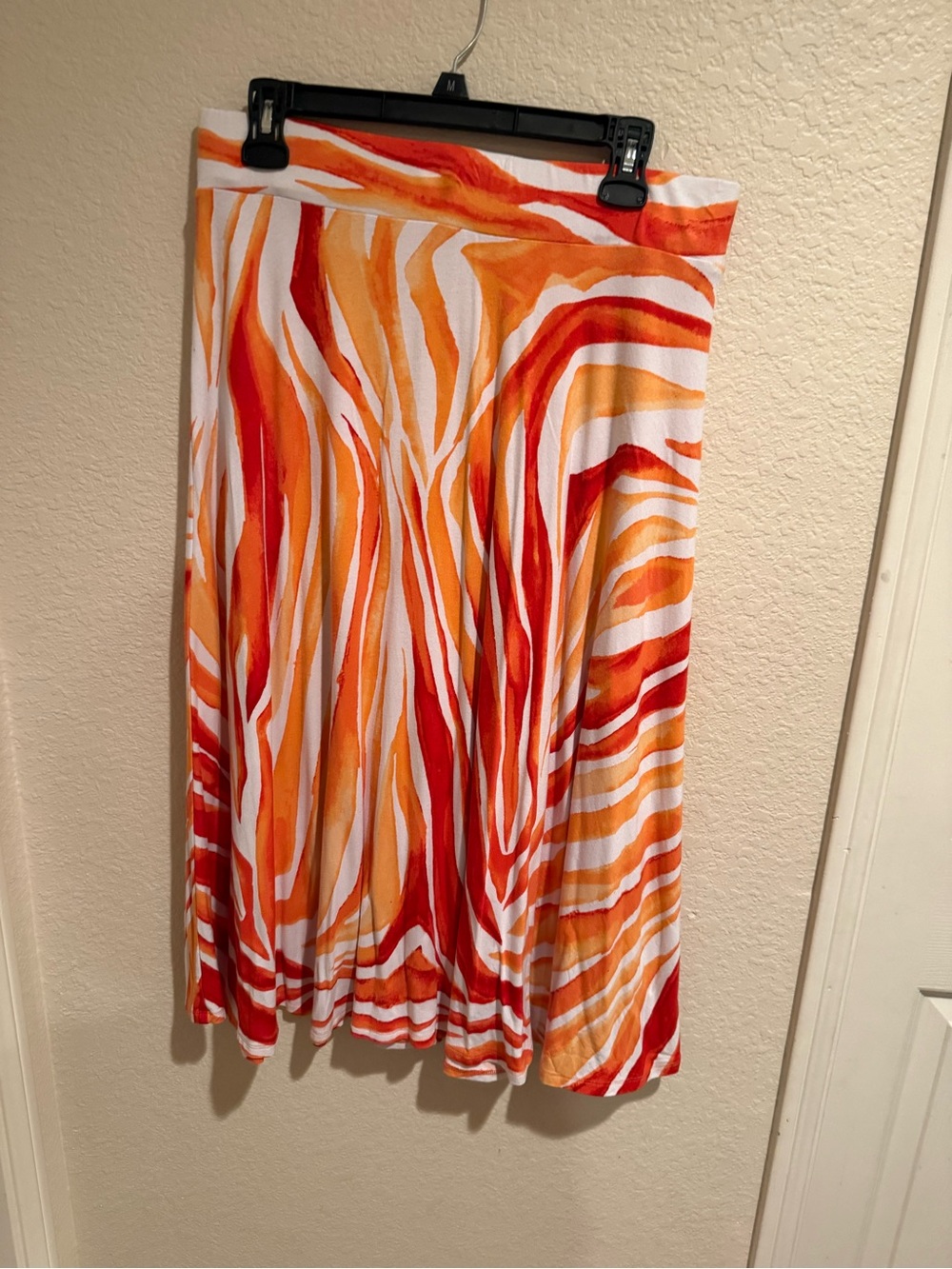 Tommy Bahama long skirt